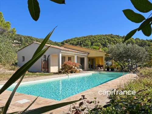 Seillans Var Haus Bild 7416589