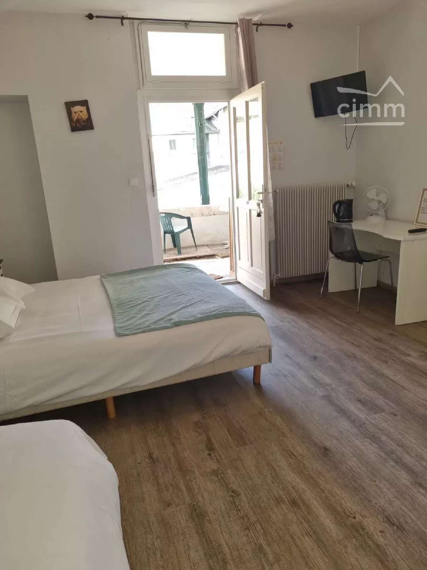  à vendre maison Selles-sur-Cher Loir-et-Cher 4