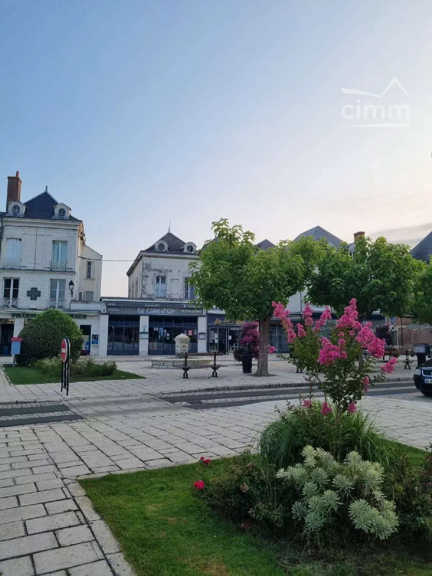  à vendre maison Selles-sur-Cher Loir-et-Cher 8
