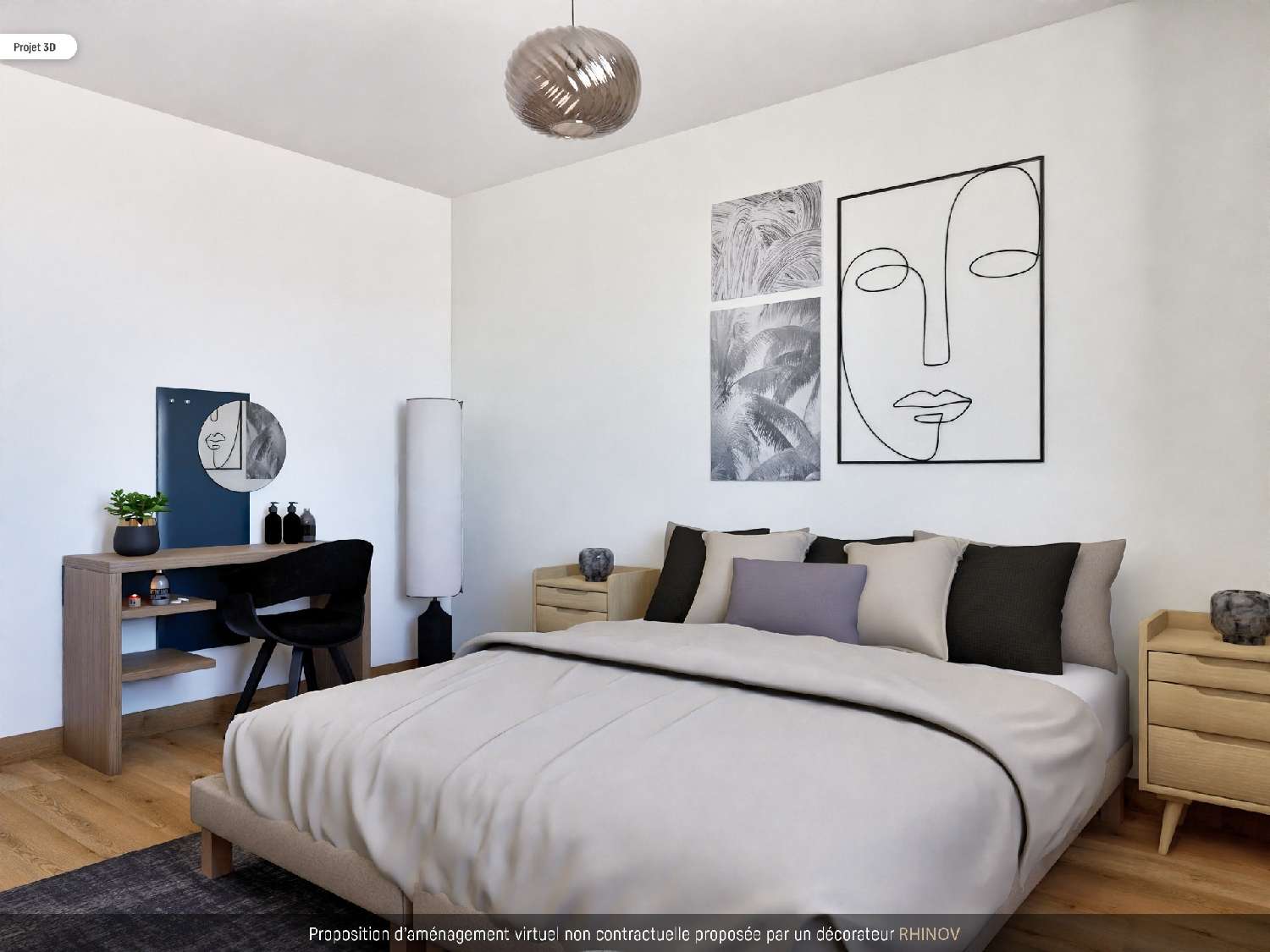 à vendre maison Selles-sur-Cher Loir-et-Cher 5