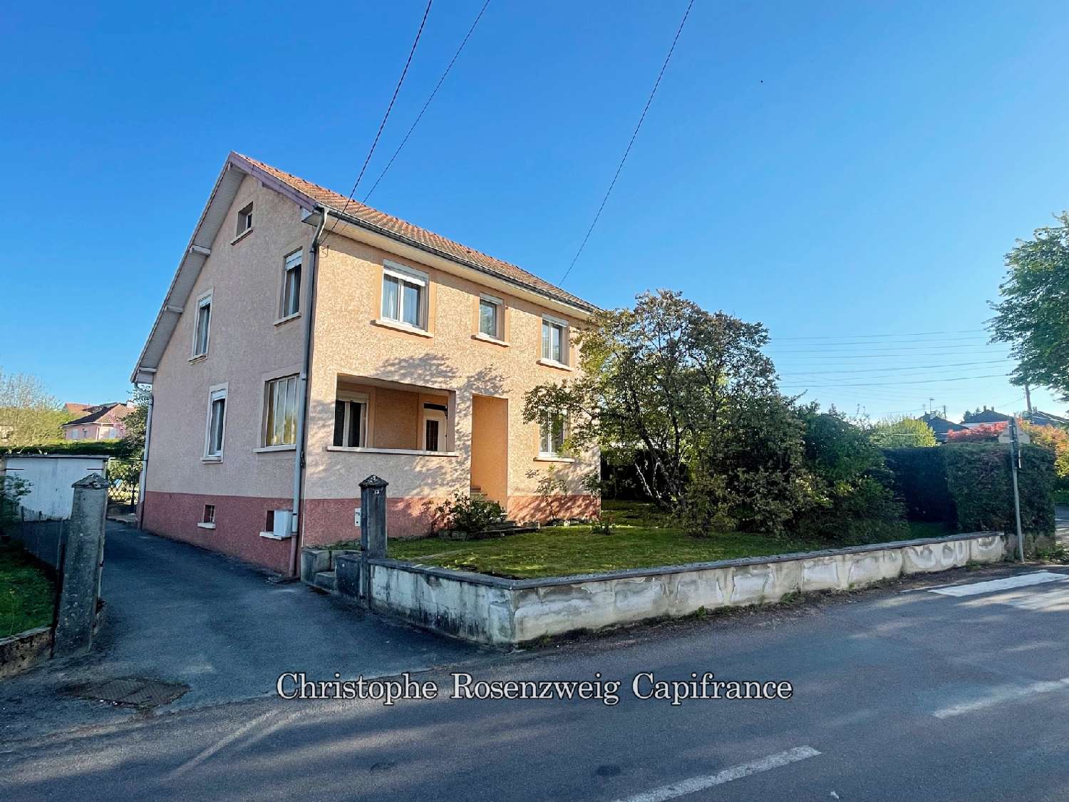 kaufen Haus Seloncourt Doubs 1