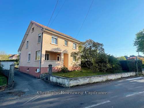Seloncourt Doubs Haus Bild 7407631
