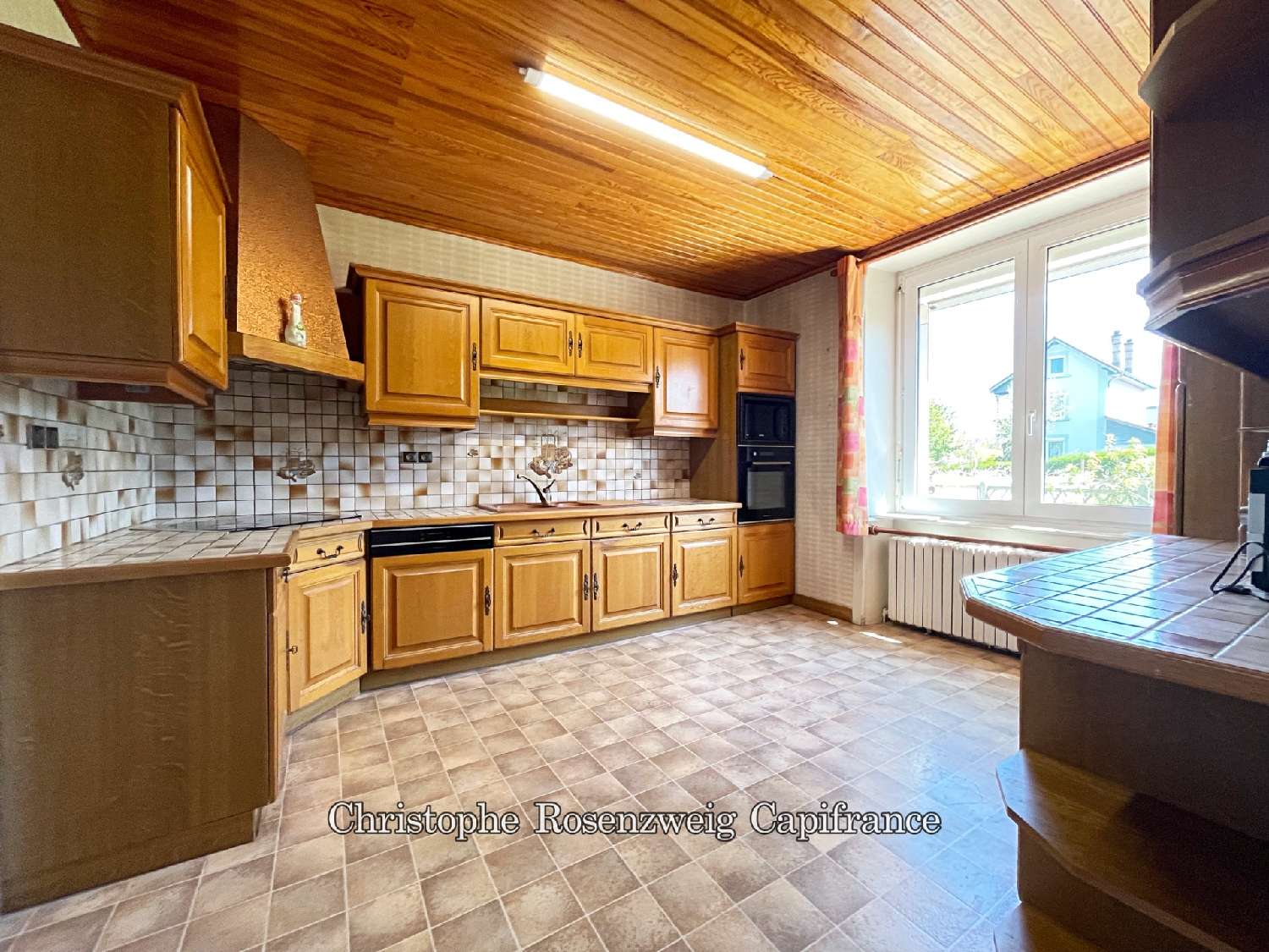 kaufen Haus Seloncourt Doubs 3