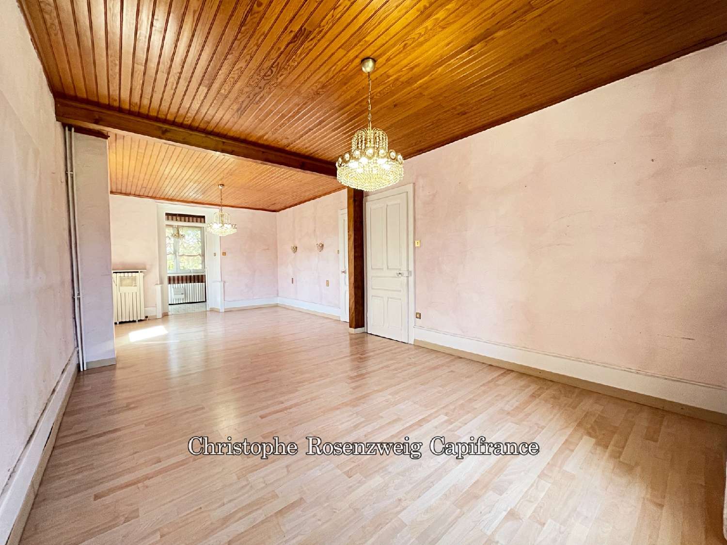 kaufen Haus Seloncourt Doubs 4