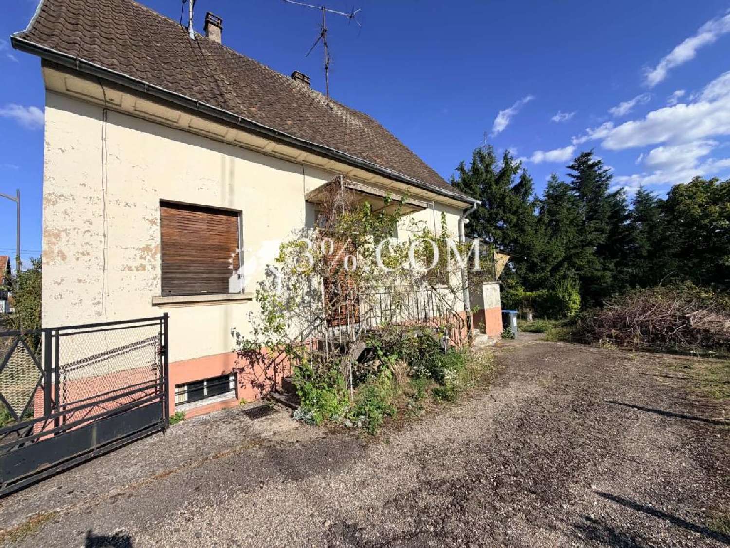 à vendre maison Seltz Bas-Rhin 2