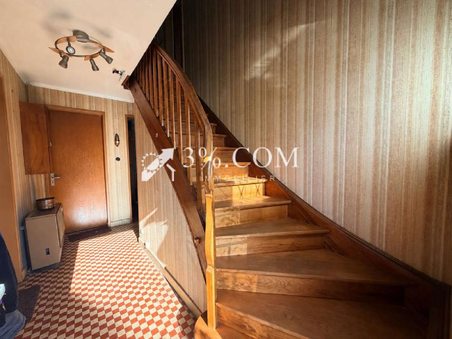 à vendre maison Seltz Bas-Rhin 3