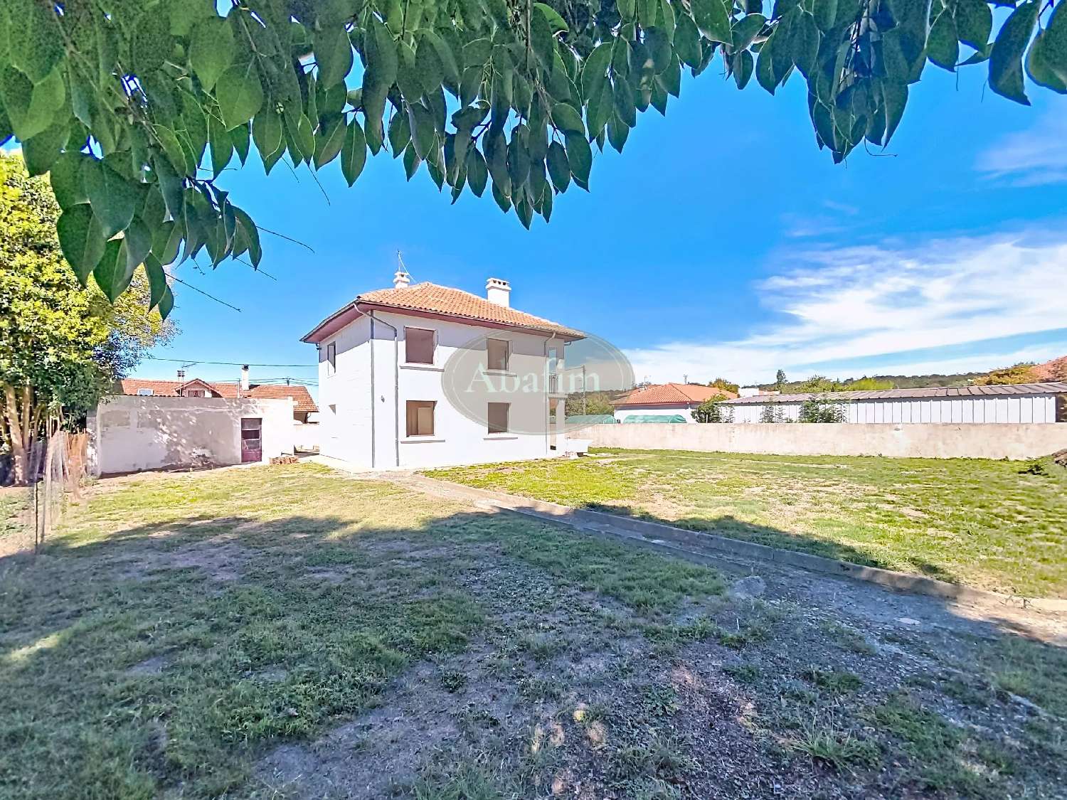 te koop huis Séméac Hautes-Pyrénées 1