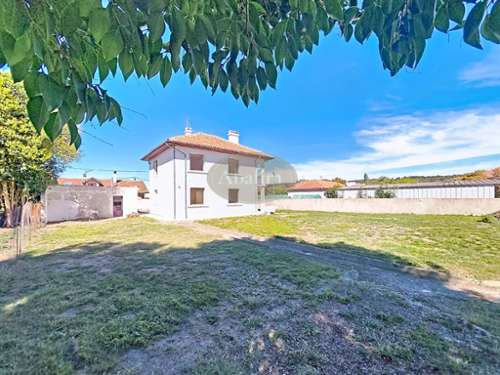 Séméac Hautes-Pyrénées huis foto 7416418