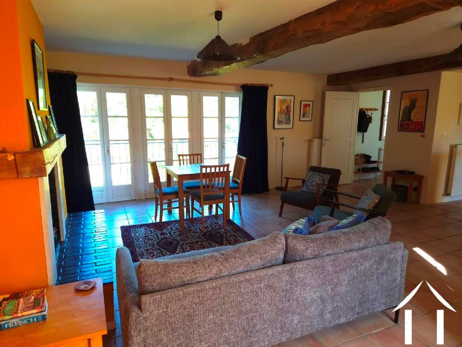 for sale house Semur-en-Auxois Côte-d'Or 3