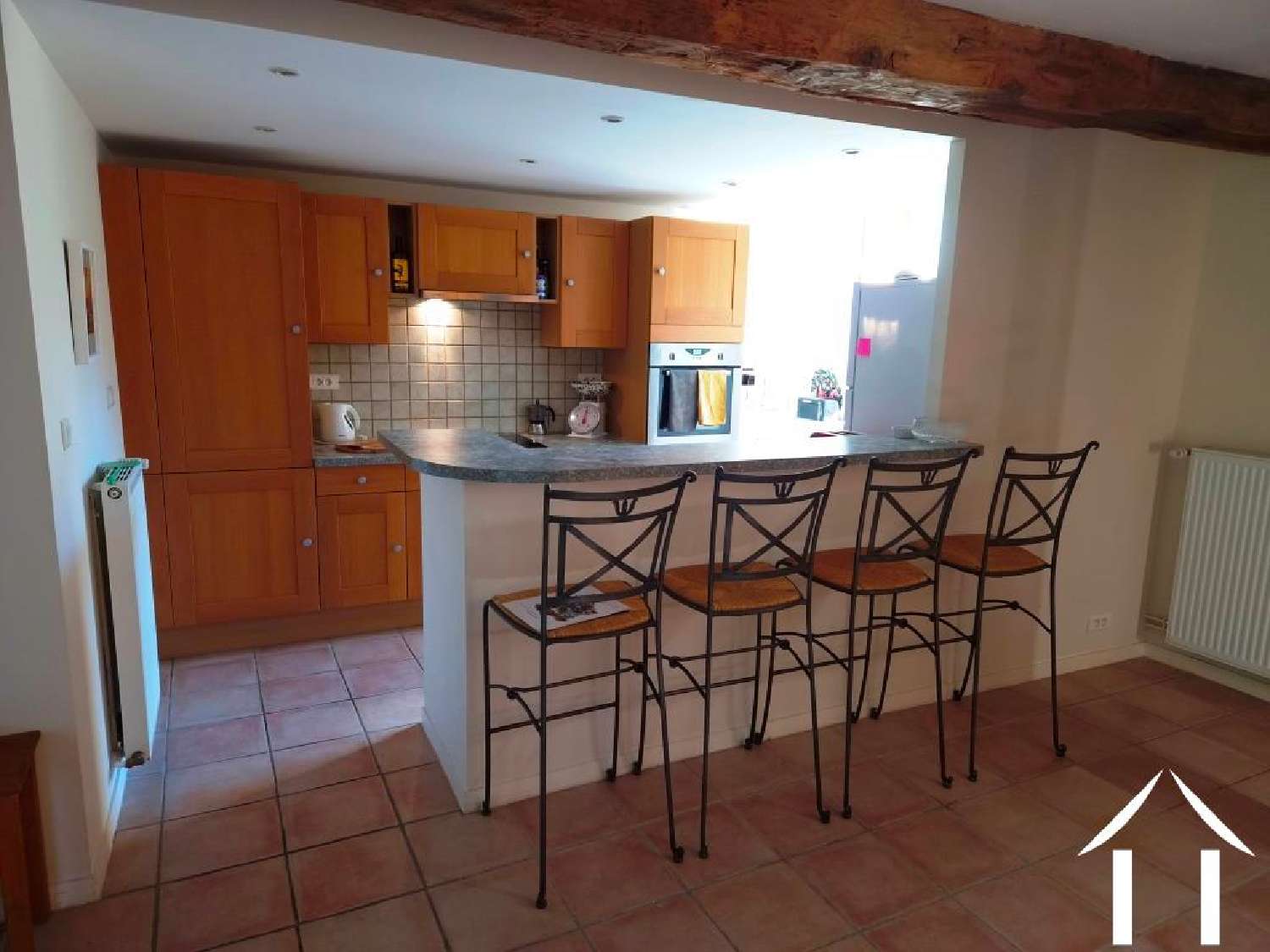 for sale house Semur-en-Auxois Côte-d'Or 5
