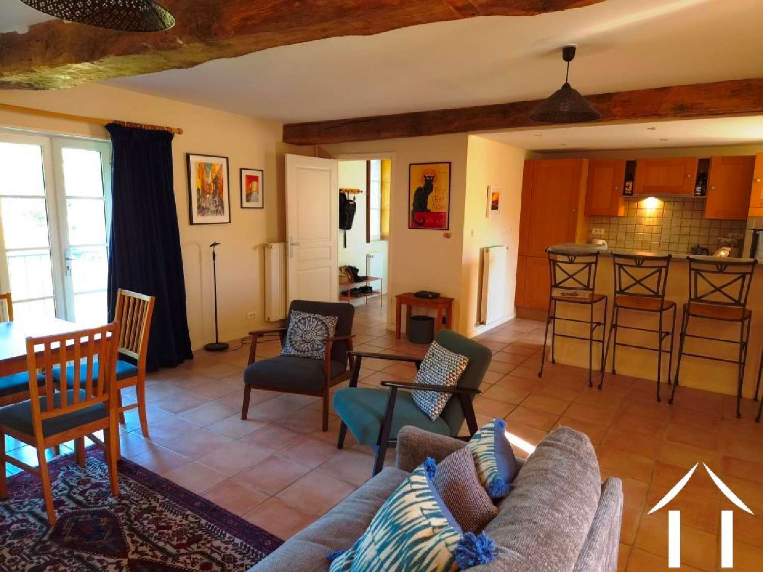for sale house Semur-en-Auxois Côte-d'Or 6