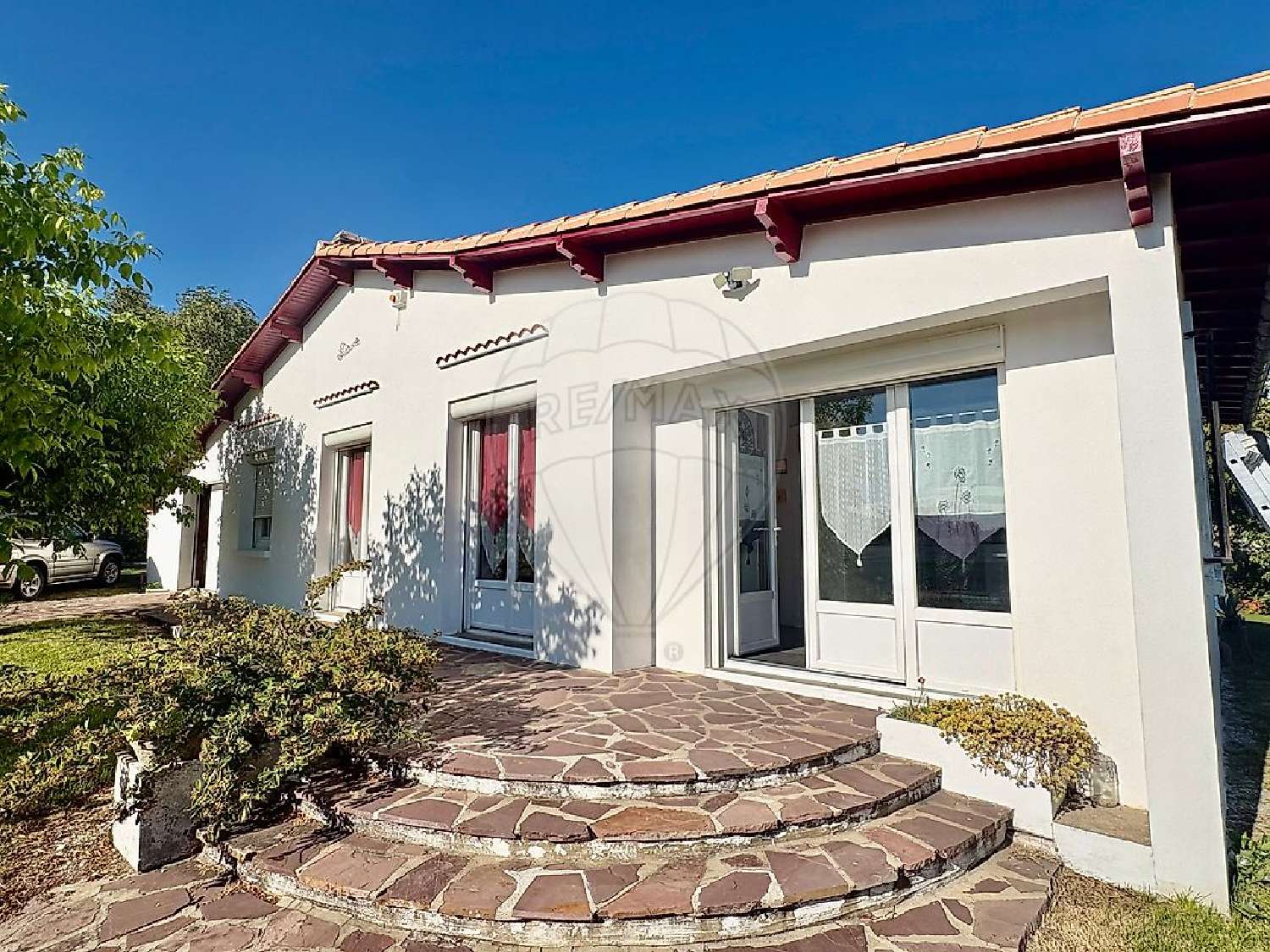 à vendre maison Sémussac Charente-Maritime 4