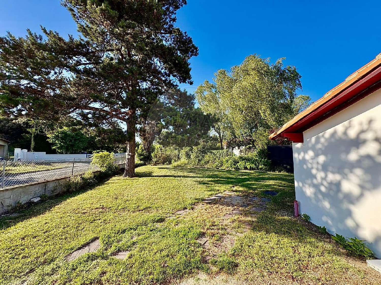 à vendre maison Sémussac Charente-Maritime 5