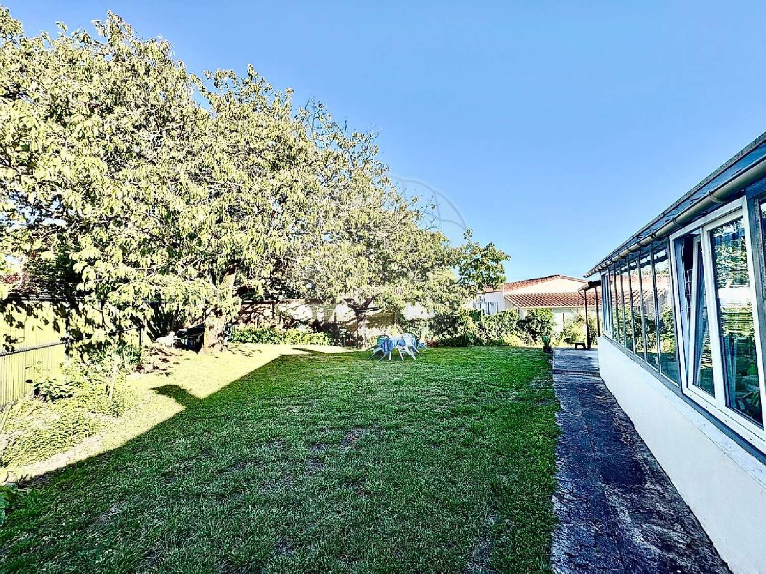 à vendre maison Sémussac Charente-Maritime 6