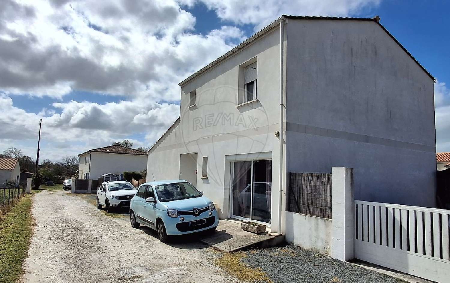 for sale house Sémussac Charente-Maritime 1