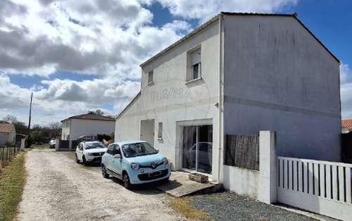Sémussac Charente-Maritime house foto 7413181
