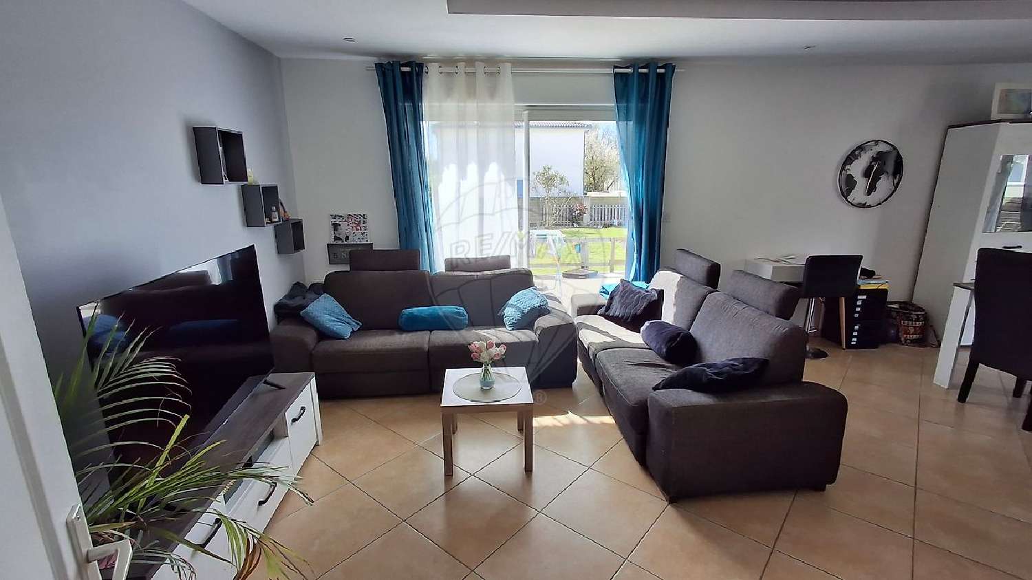 for sale house Sémussac Charente-Maritime 2