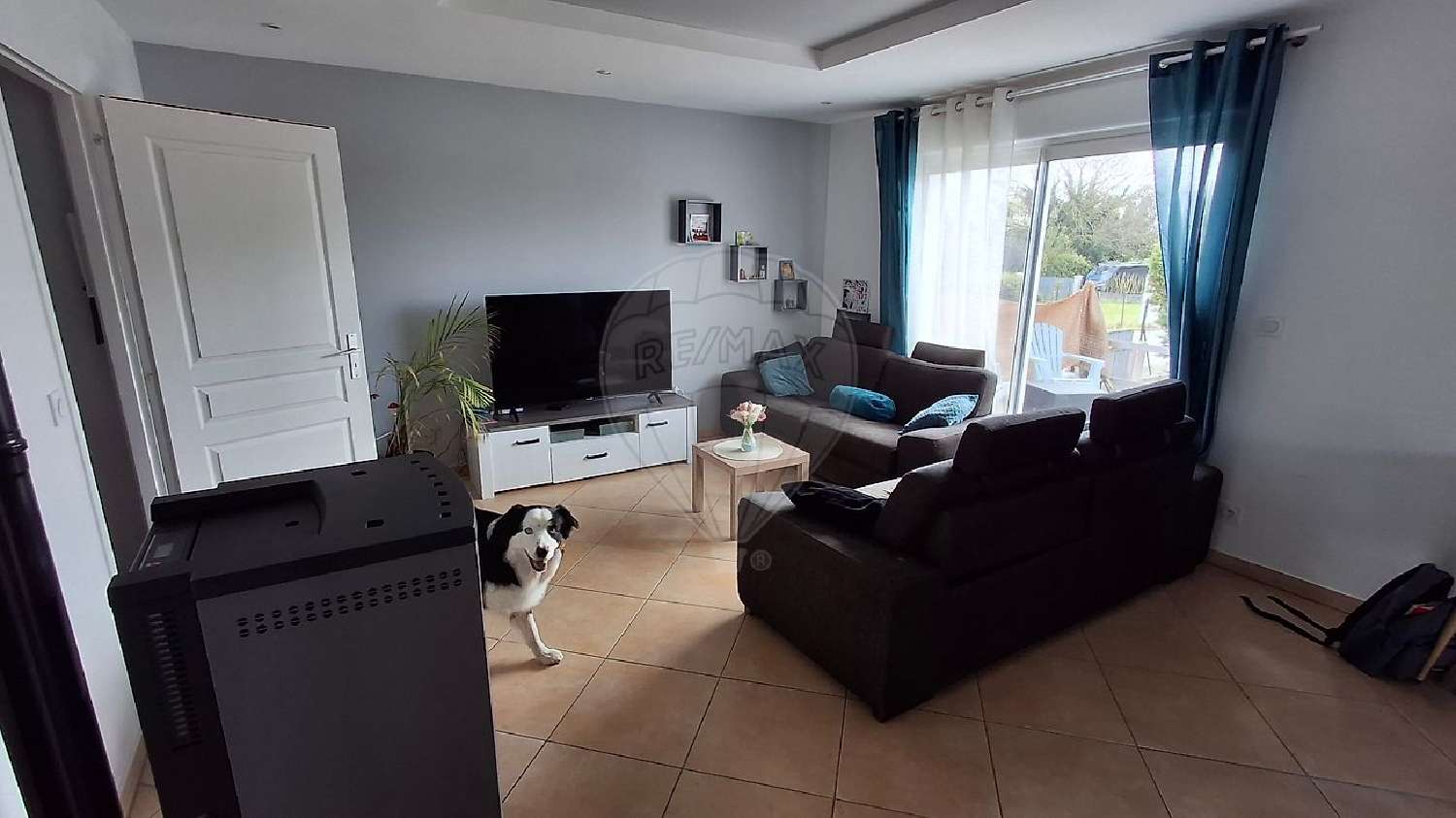 for sale house Sémussac Charente-Maritime 3
