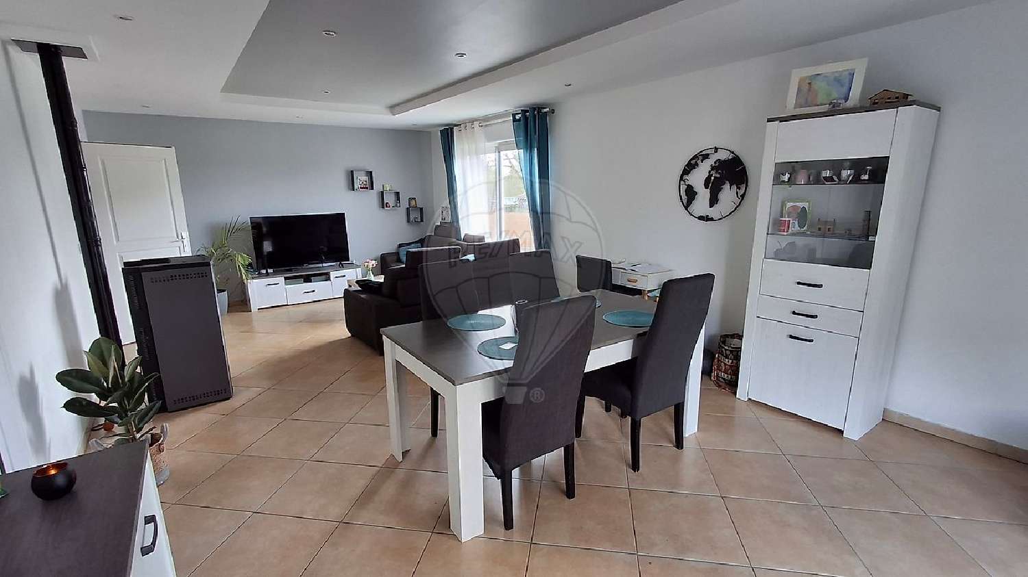 for sale house Sémussac Charente-Maritime 5