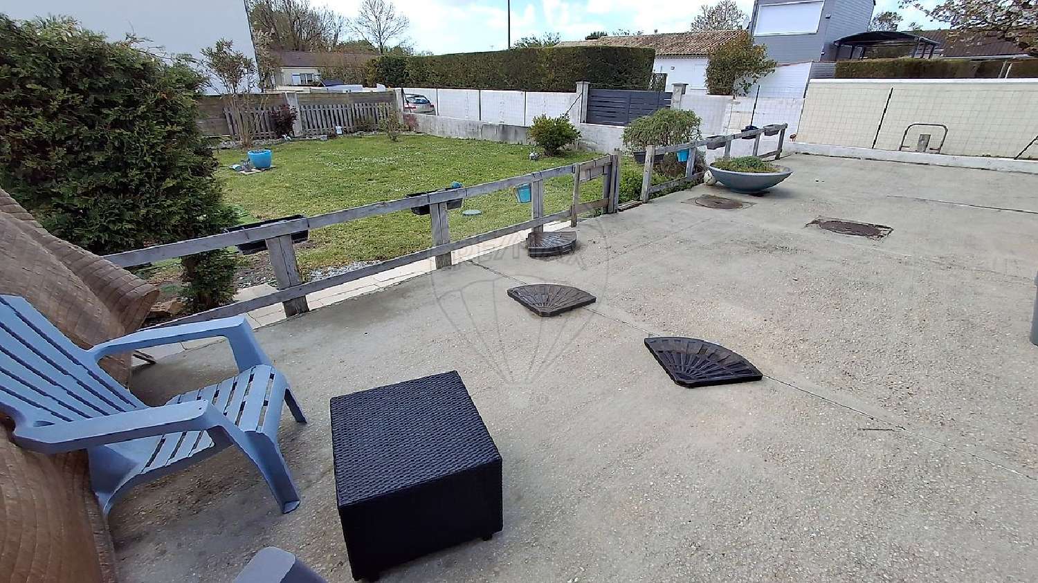 for sale house Sémussac Charente-Maritime 6