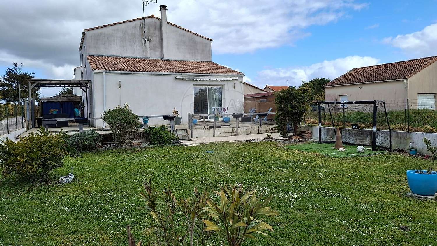 for sale house Sémussac Charente-Maritime 7