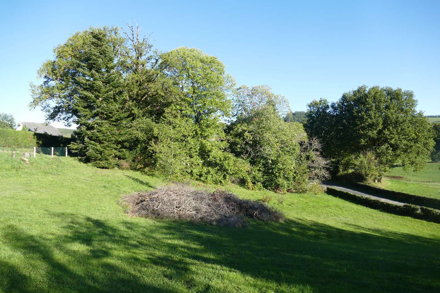 à vendre maison Sénezergues Cantal 6