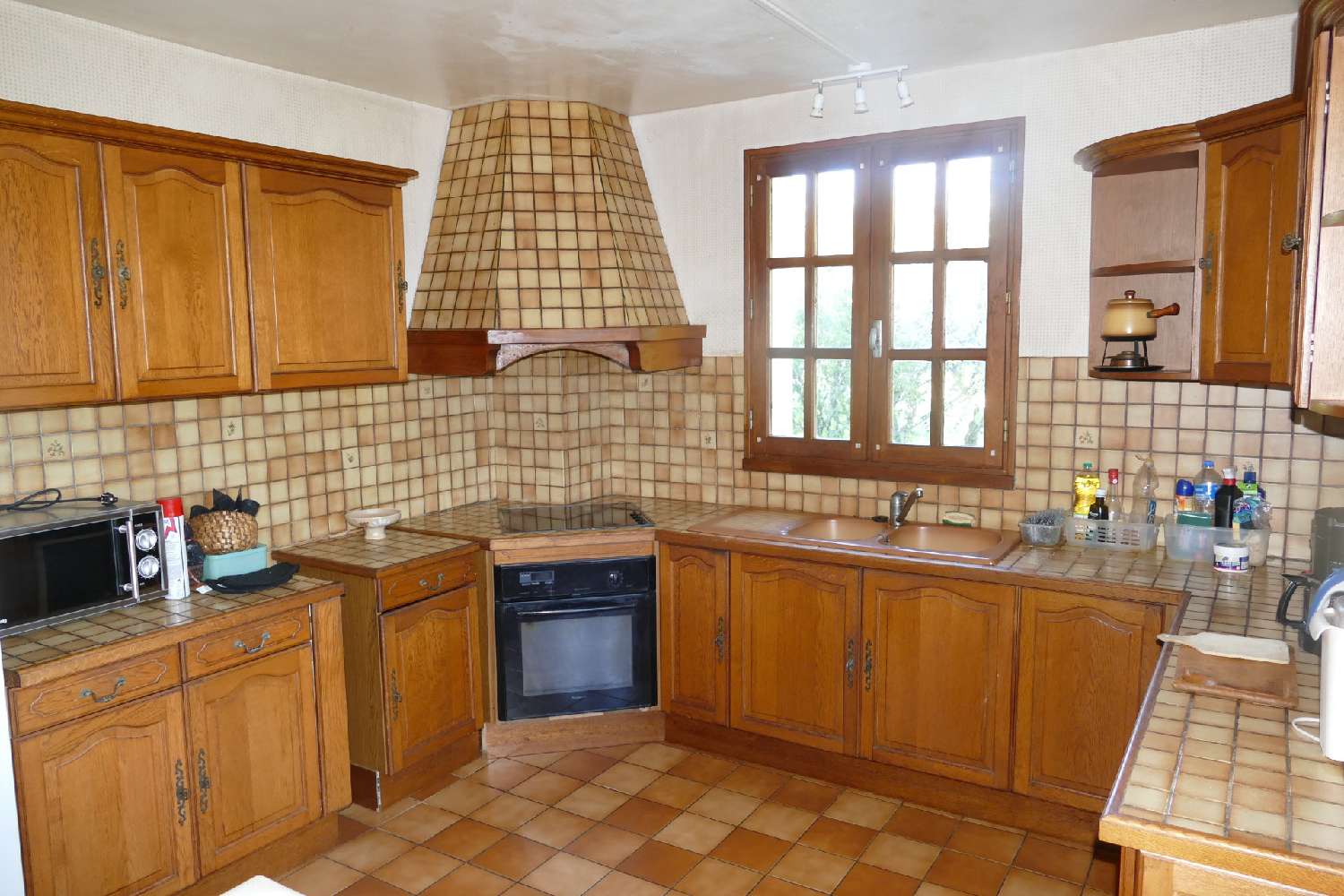 à vendre maison Sénezergues Cantal 8
