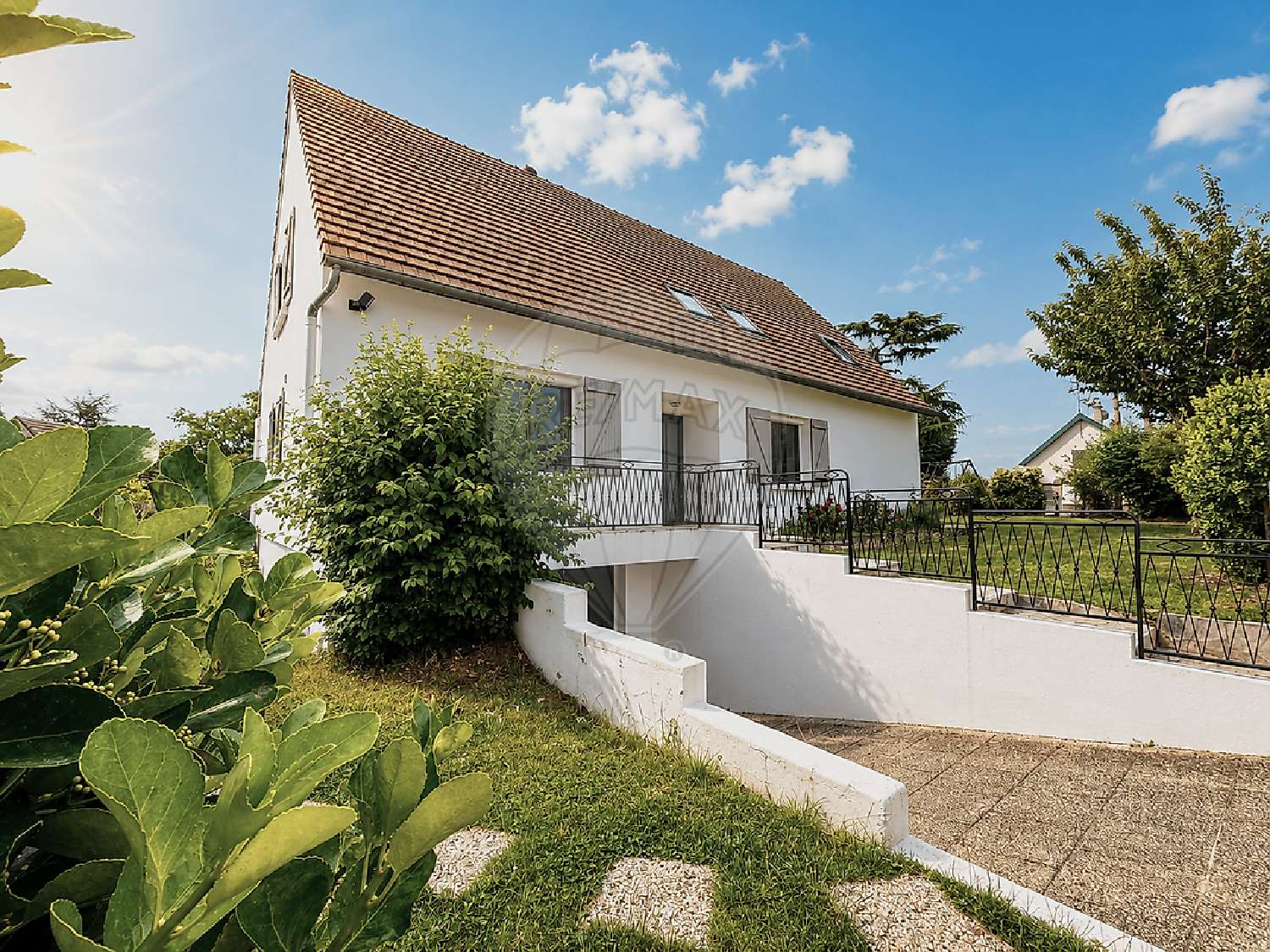  te koop huis Senlis Oise 2