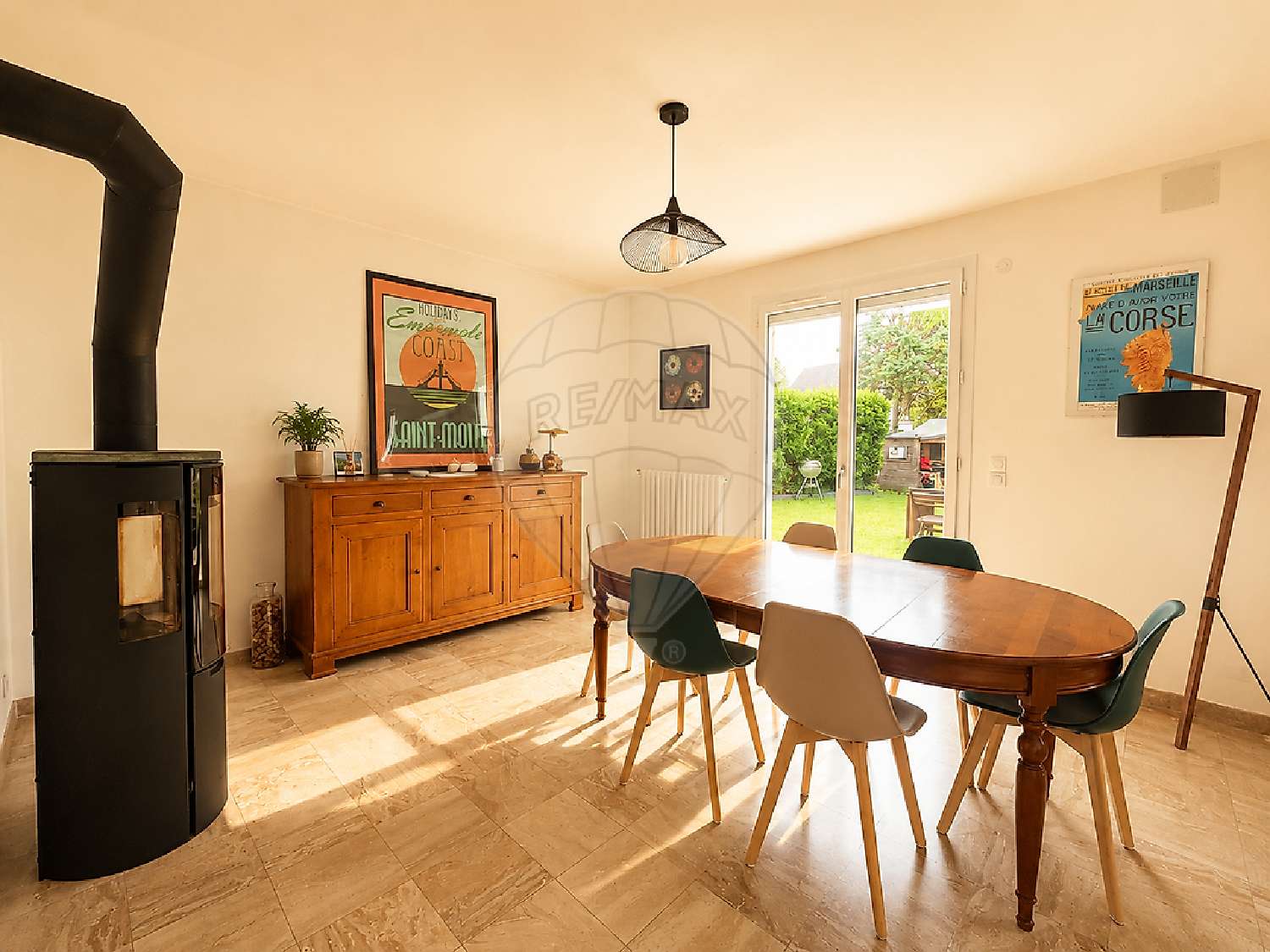  te koop huis Senlis Oise 3