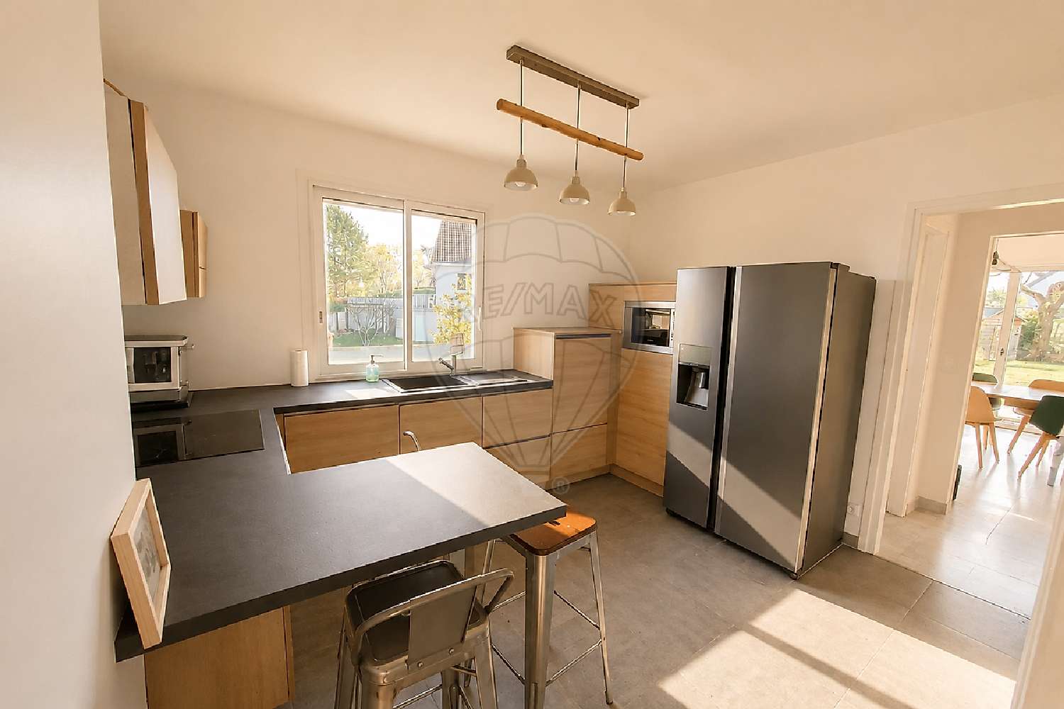  te koop huis Senlis Oise 5