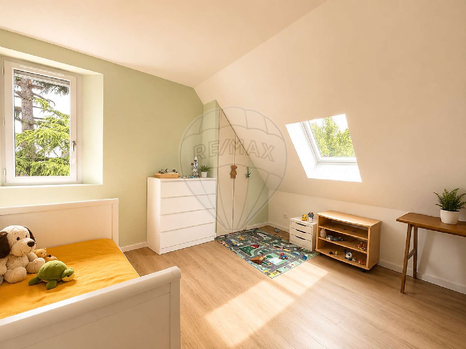  te koop huis Senlis Oise 6
