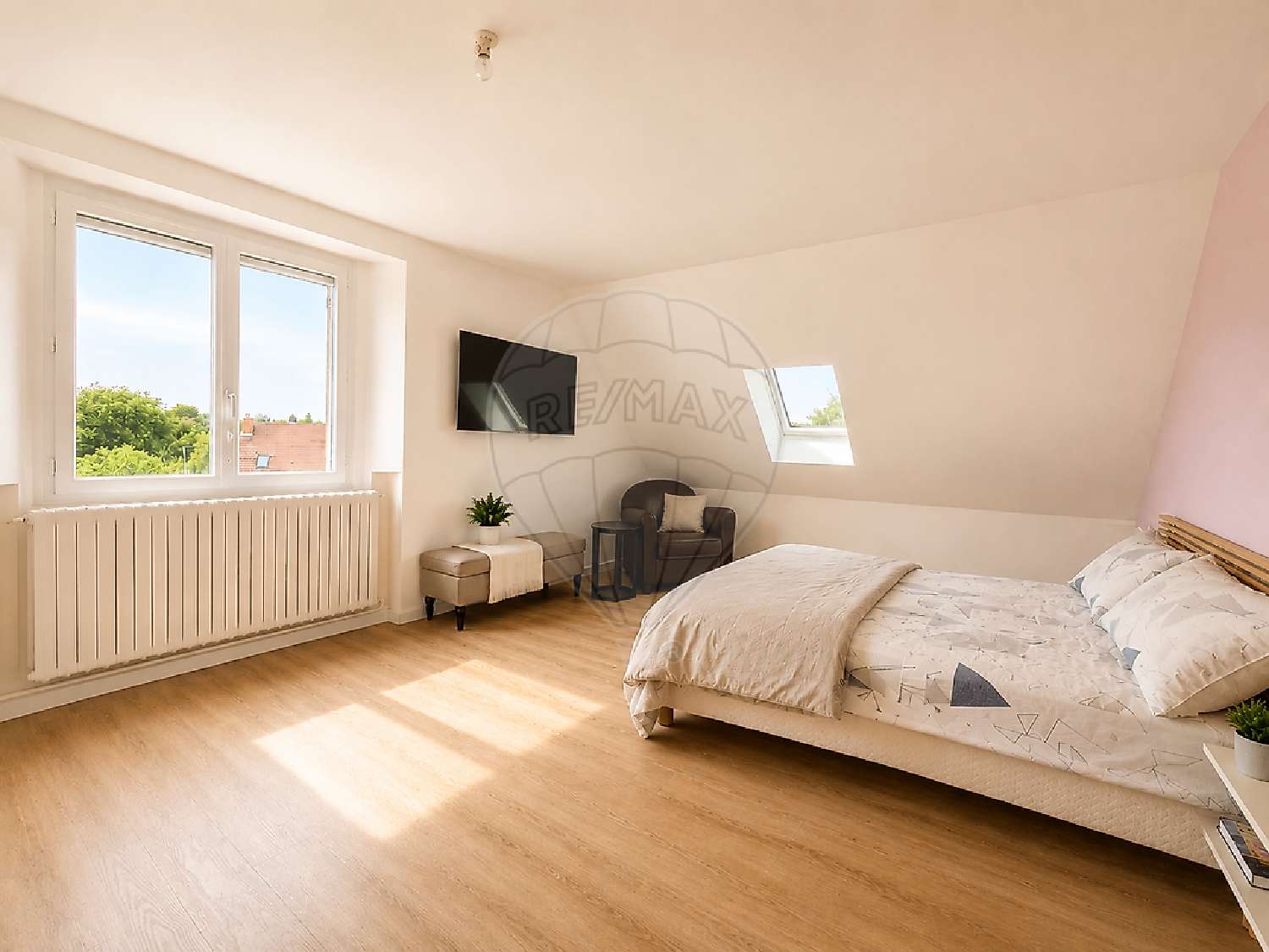  te koop huis Senlis Oise 8