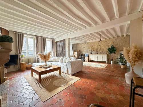 Senlis Oise huis foto 7401937