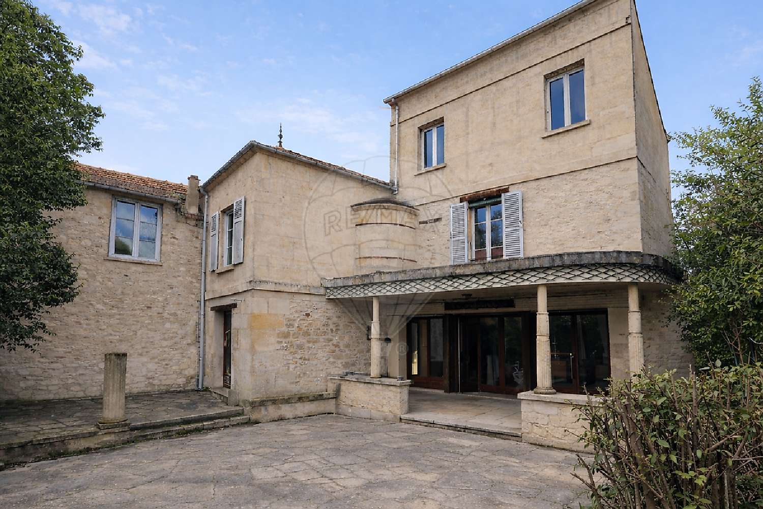 te koop huis Senlis Oise 1