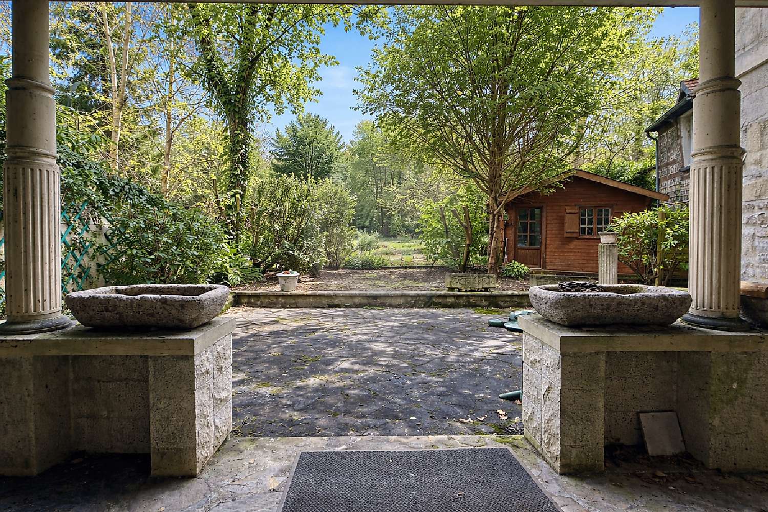 te koop huis Senlis Oise 2