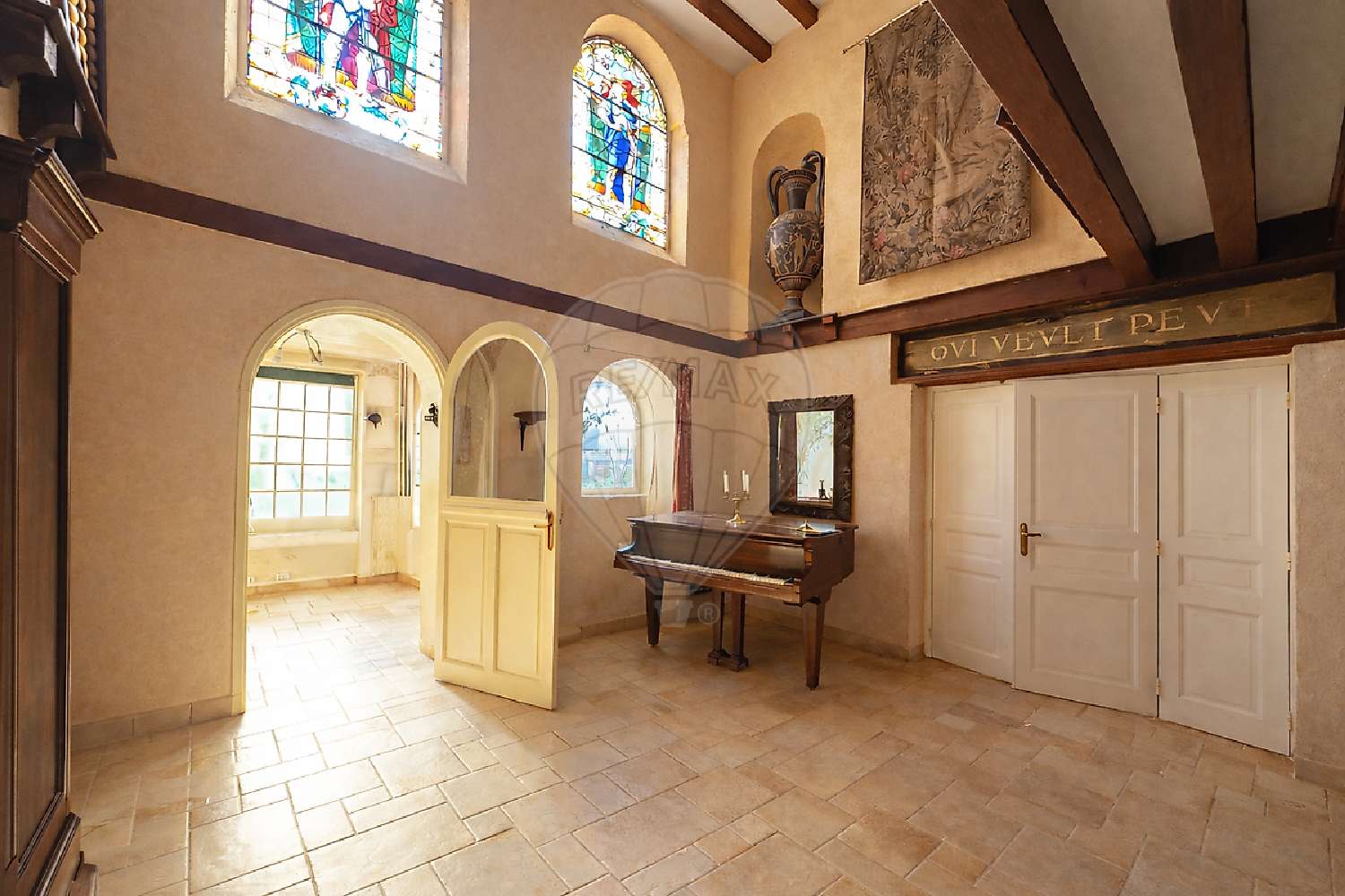 te koop huis Senlis Oise 6