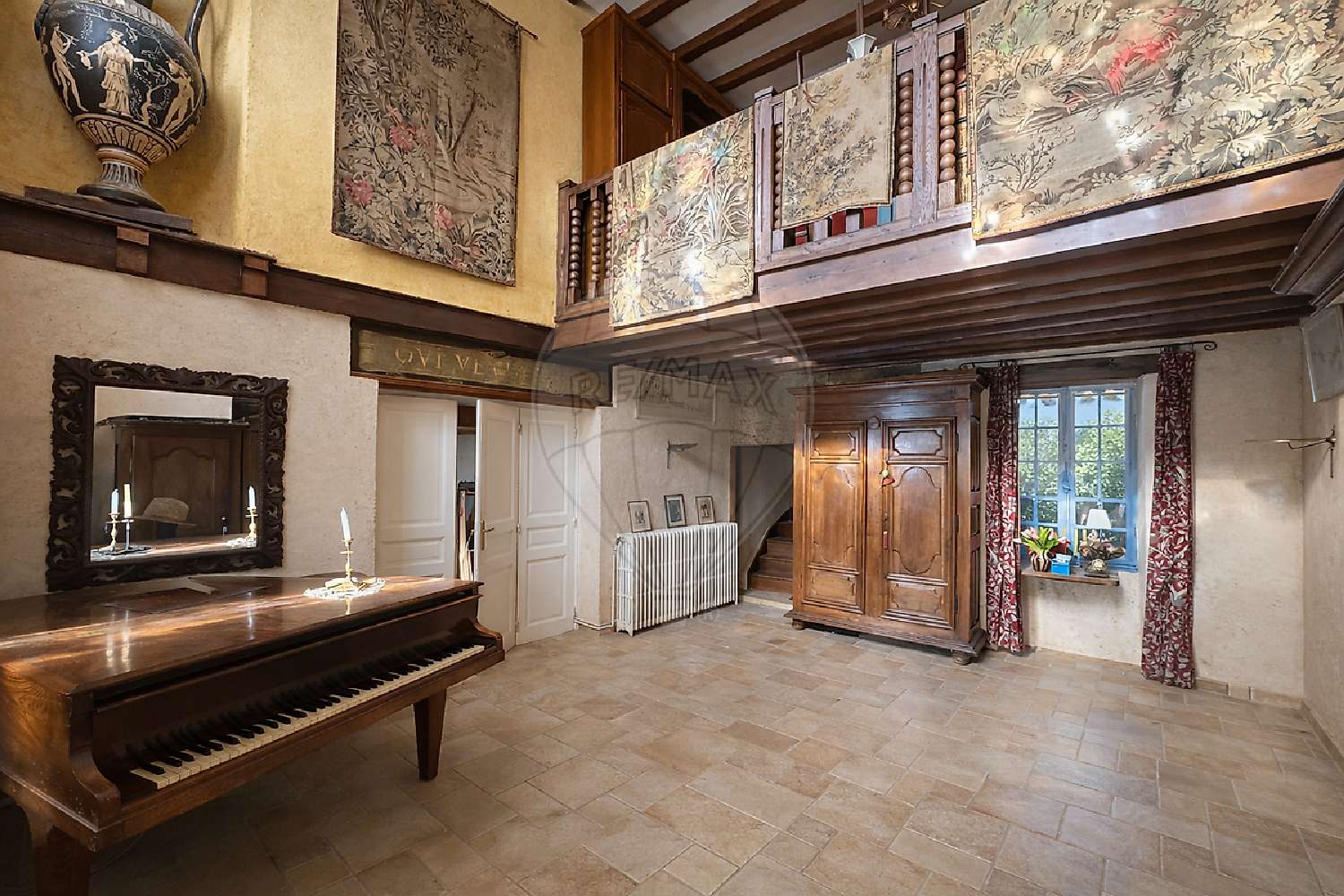 te koop huis Senlis Oise 7