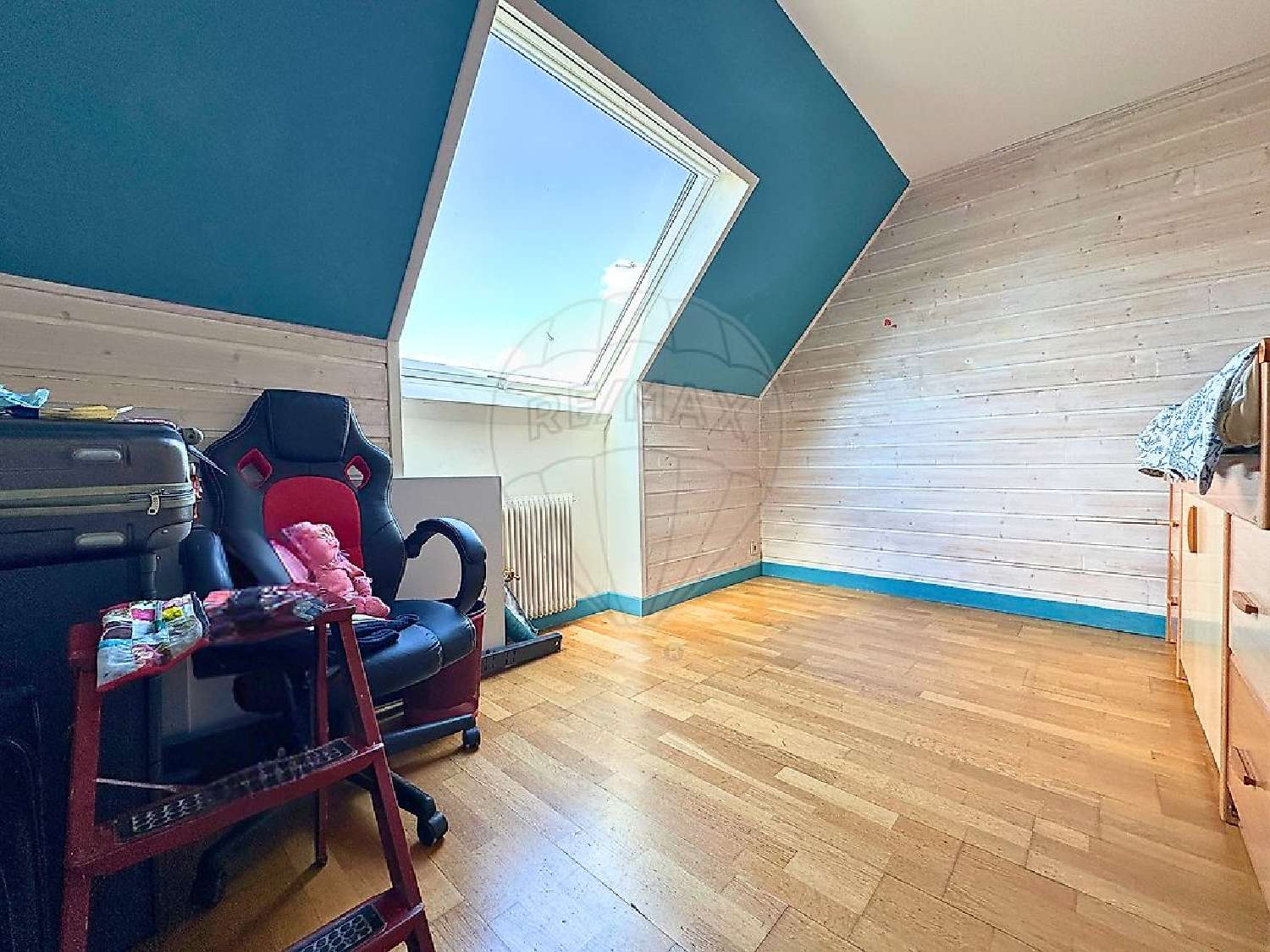 te koop huis Senlis Oise 7