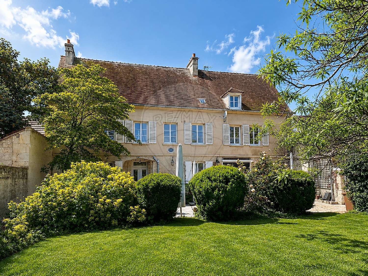te koop huis Senlis Oise 1
