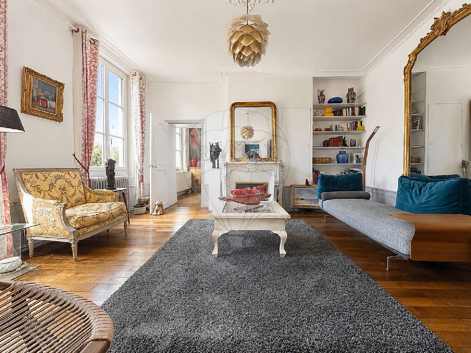 te koop huis Senlis Oise 3