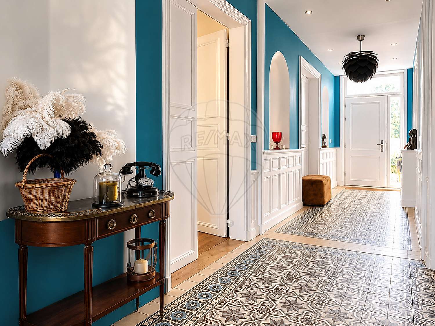 te koop huis Senlis Oise 6