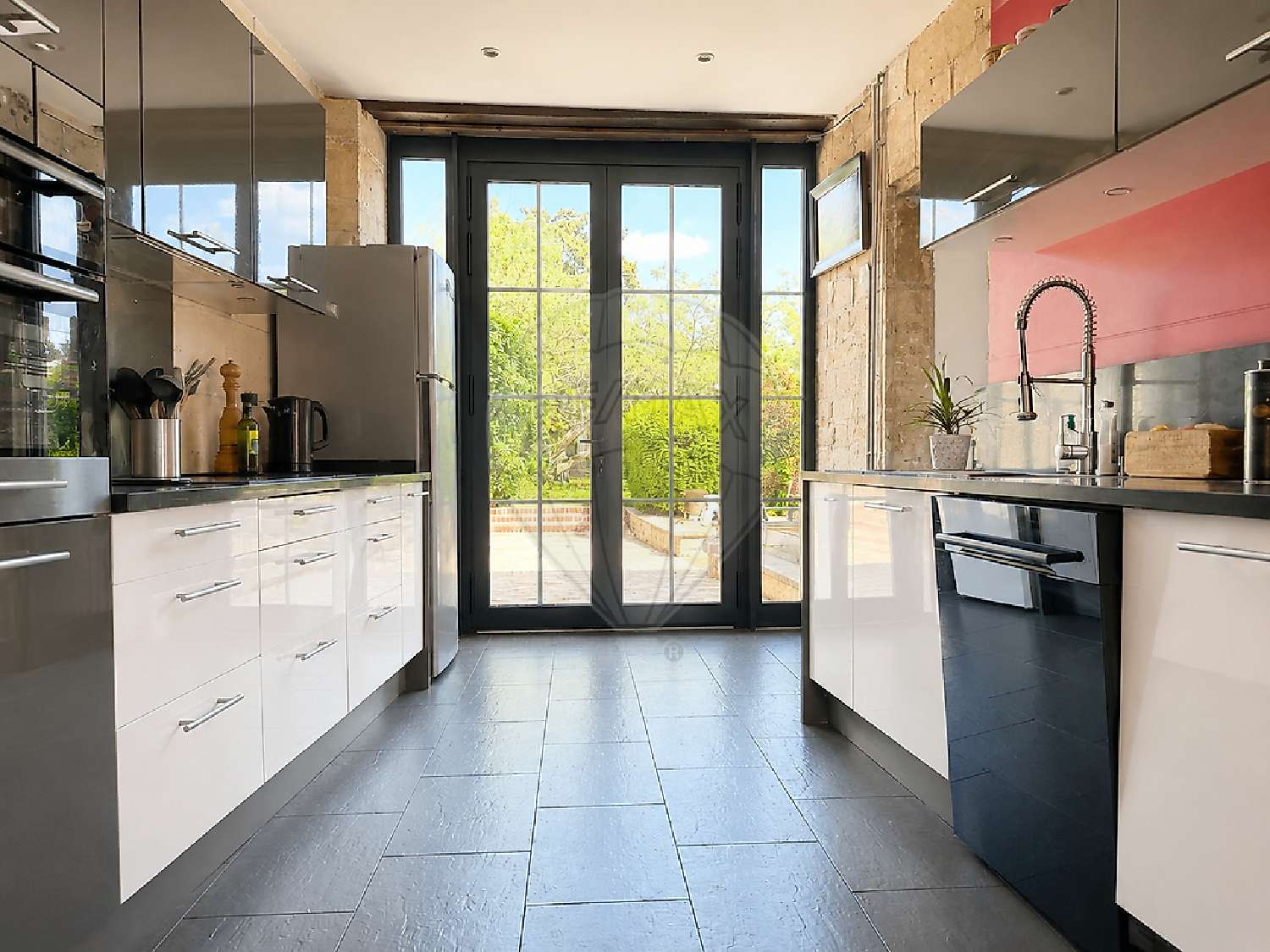 te koop huis Senlis Oise 7