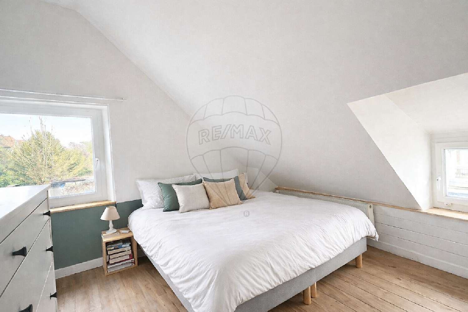  te koop huis Senlis Oise 3