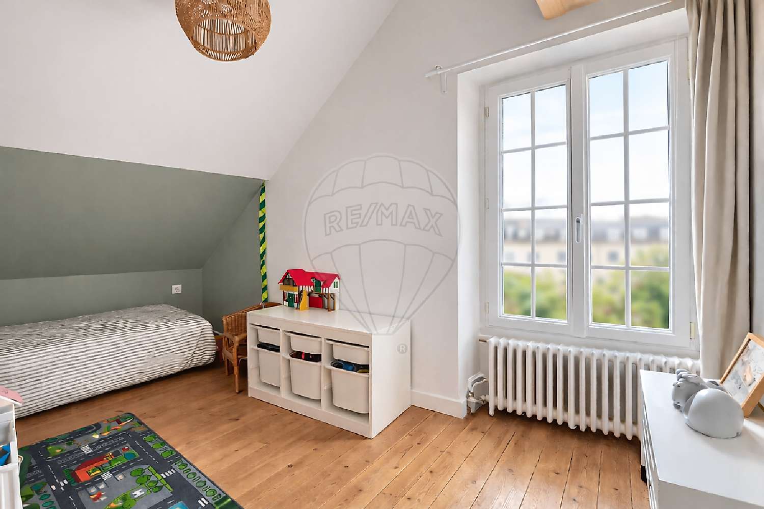  te koop huis Senlis Oise 4