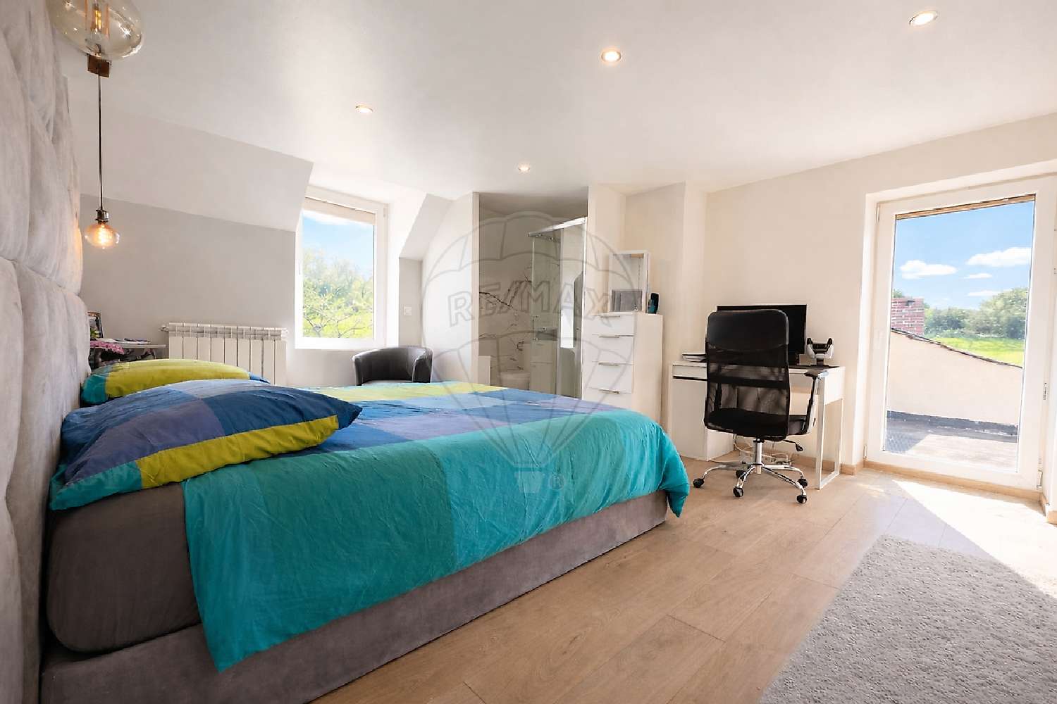 te koop huis Senlis Oise 5