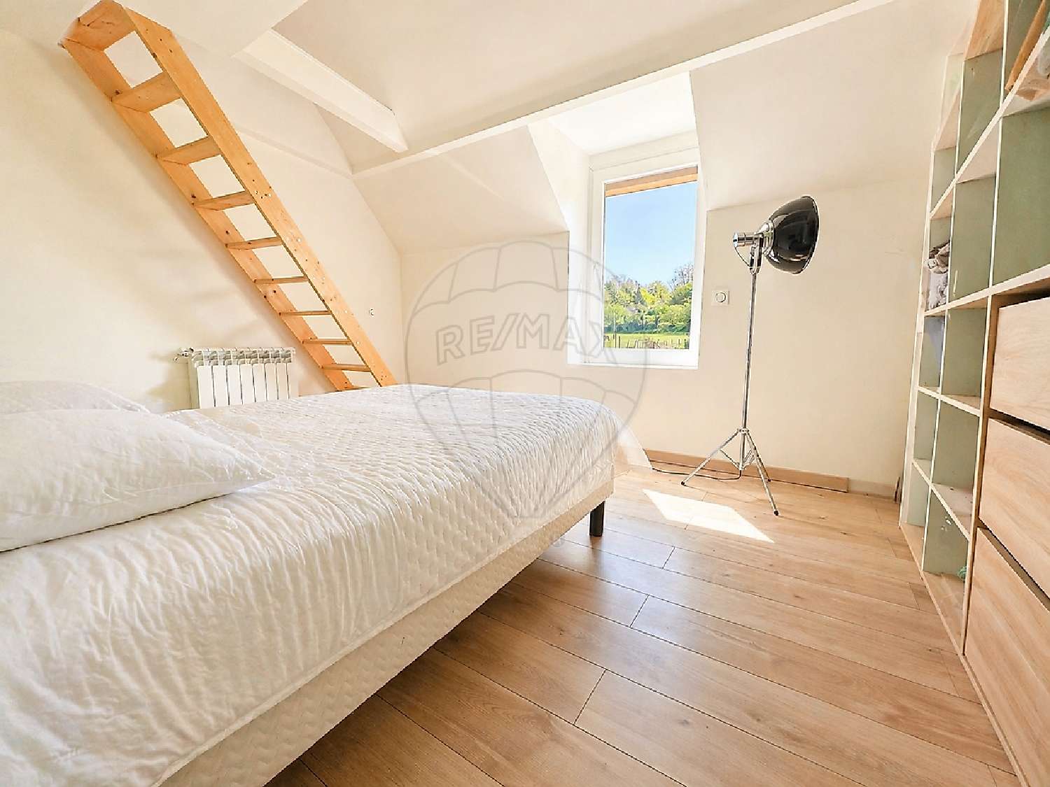 te koop huis Senlis Oise 7