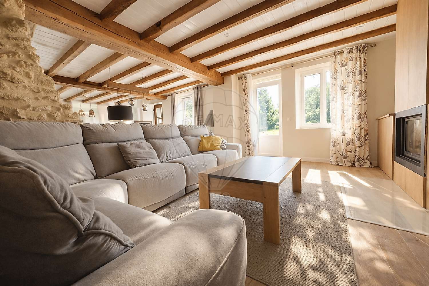 te koop huis Senlis Oise 8