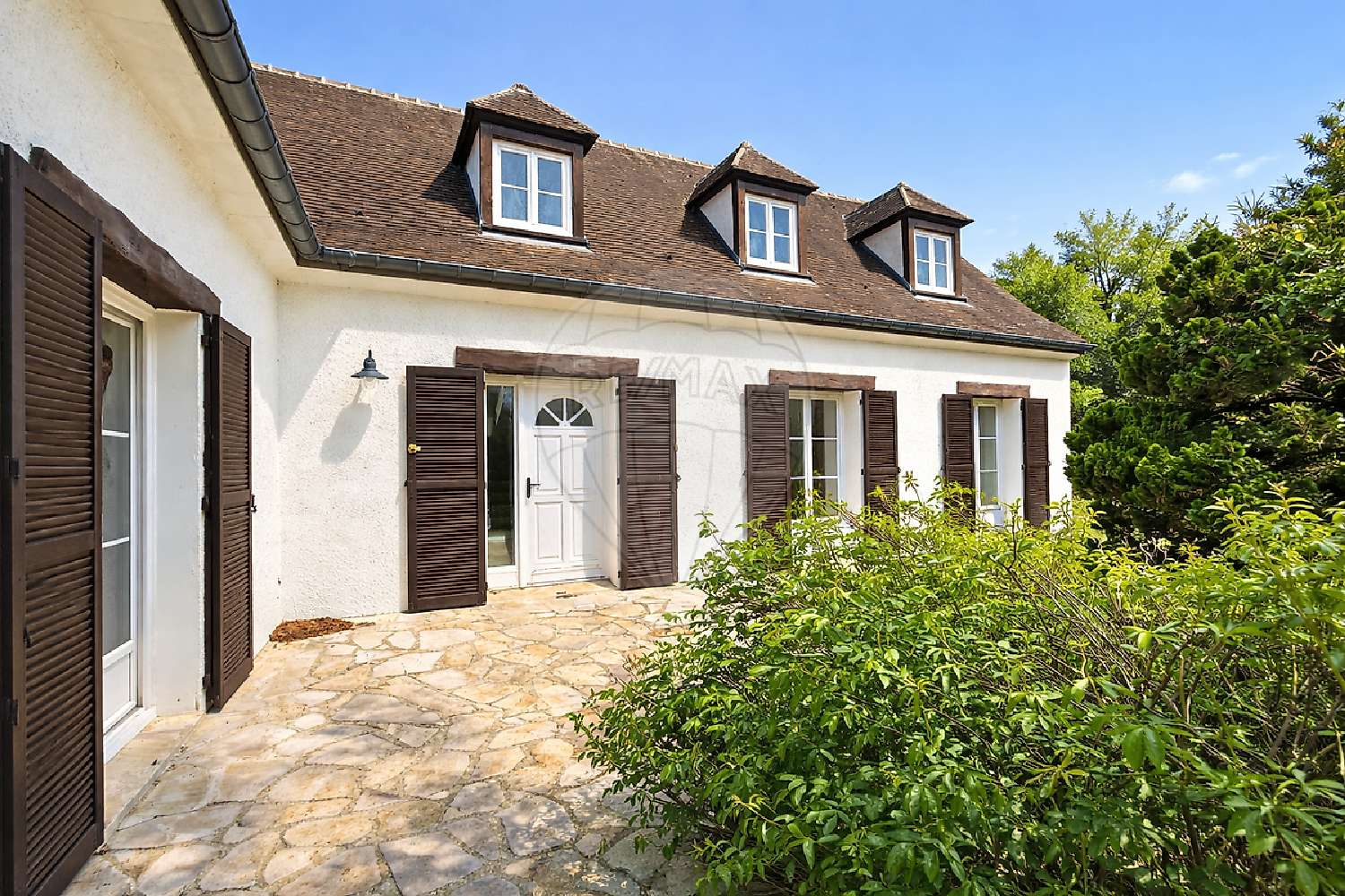  te koop huis Senlis Oise 2