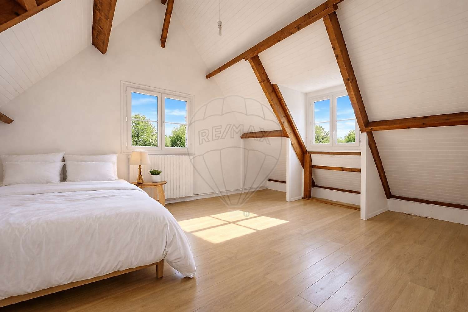  te koop huis Senlis Oise 6
