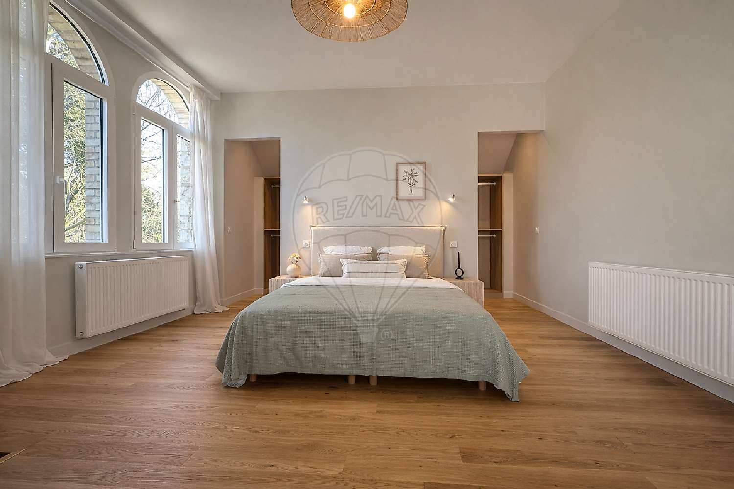 te koop huis Senlis Oise 6